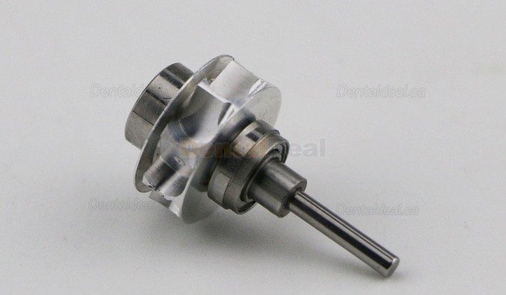 YUSENDENT Dental Cartridge Turbine Rotor Fit Kavo GENTLEforce 6000B 7000B K16
